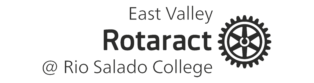 East Valley Rotaract @ Rio Salado College