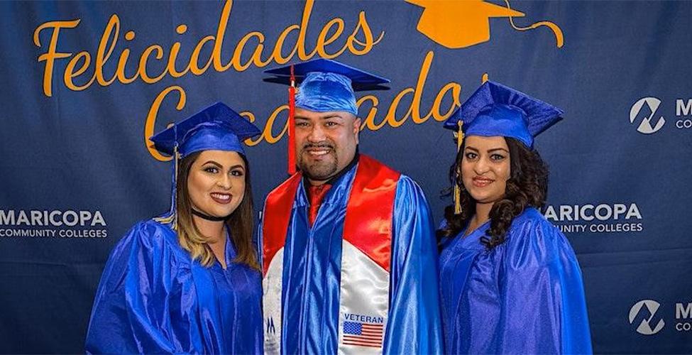 2023 Maricopa Community Colleges Hispanic Convocation