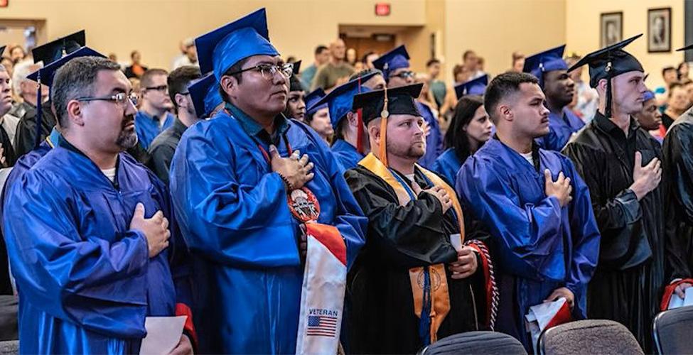 2023 Maricopa Community Colleges Veterans Convocation