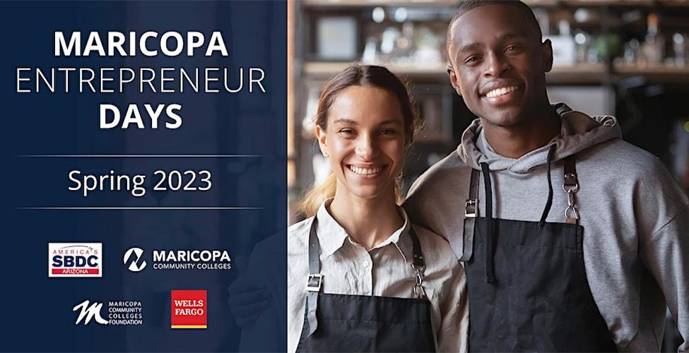 Maricopa Entrepreneur Days