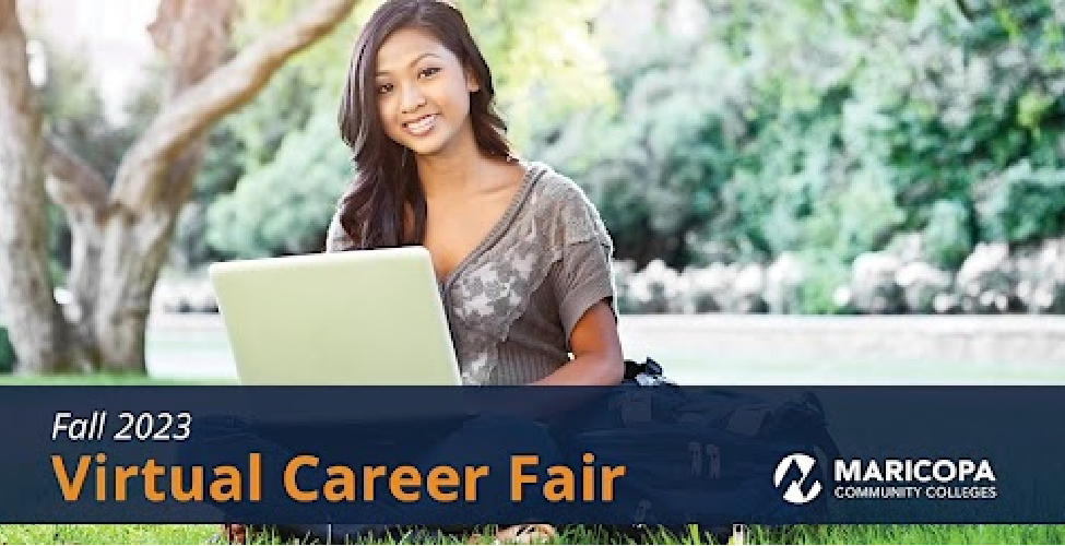 Fall 2023 Virtual Career Fair | Rio Salado College