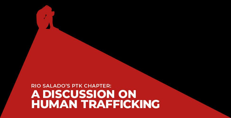 A Discussion on Human Trafficking