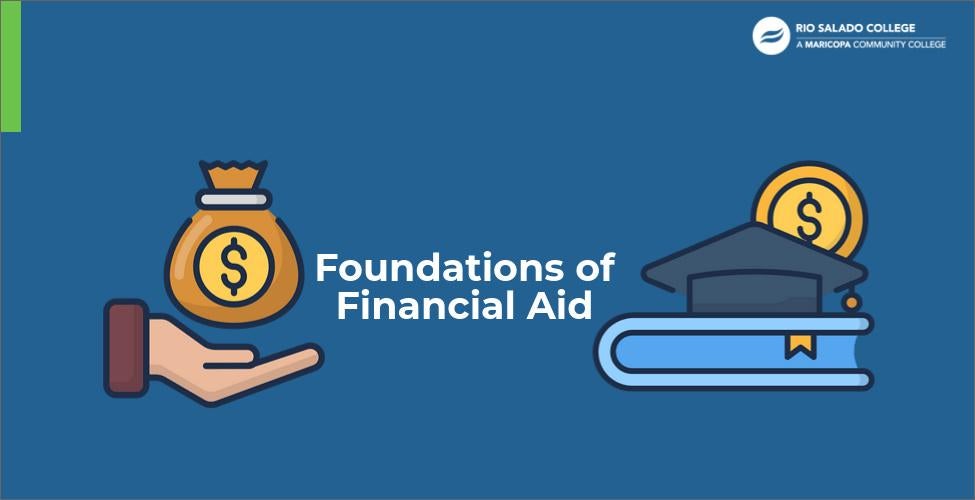 Foundations of Financial Aid