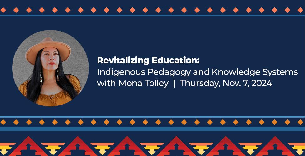 Indigenous Pedagogy