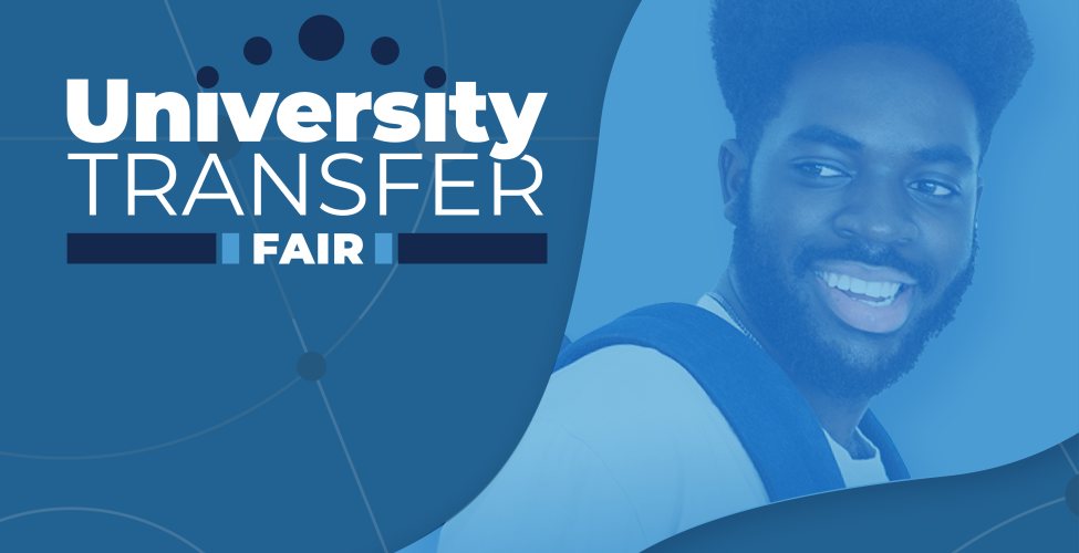 University Transfer Fair Event