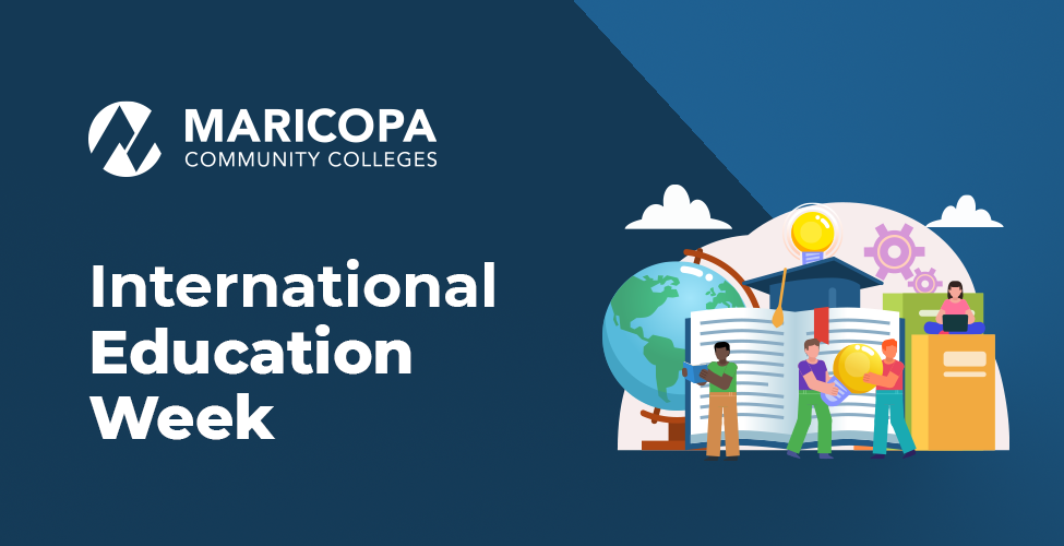 International Education week