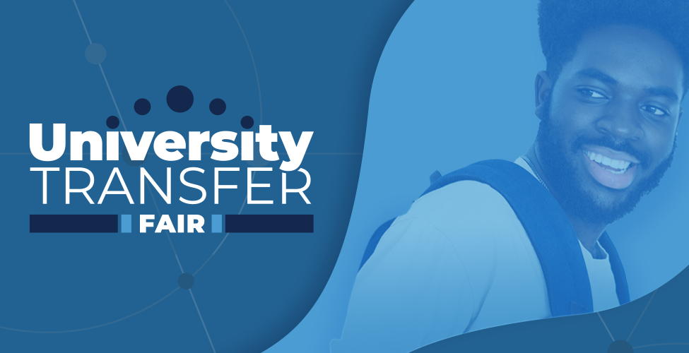 University Transfer Fair Event