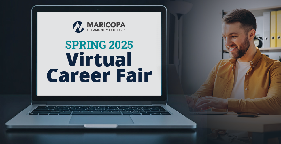 Virtual Career Fair