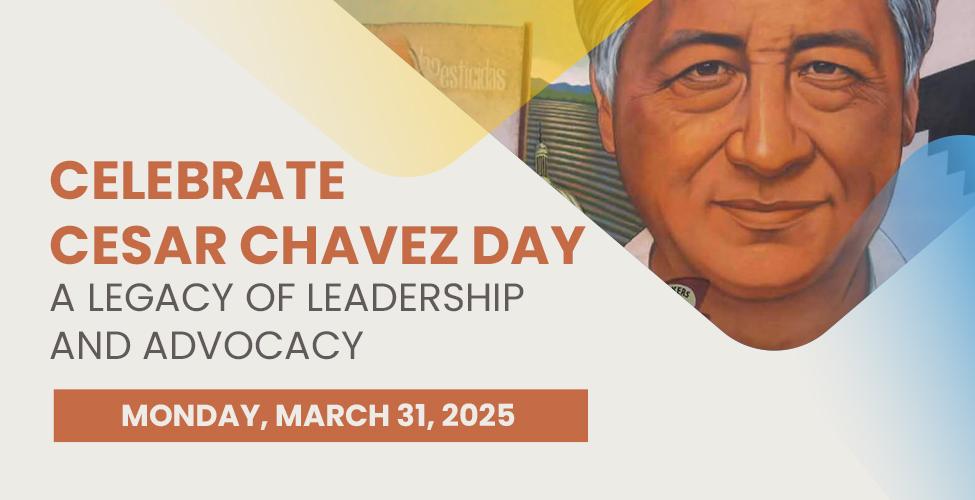 Cesar Chavez