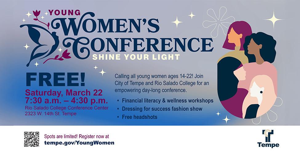 Young Women's Conference