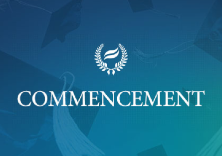 Celebrate Rio Salado Commencement In-Person Tonight!