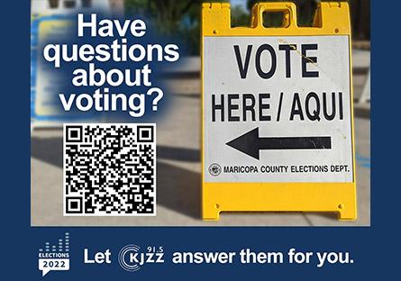 County Candidates: Responses to Public Questions, News