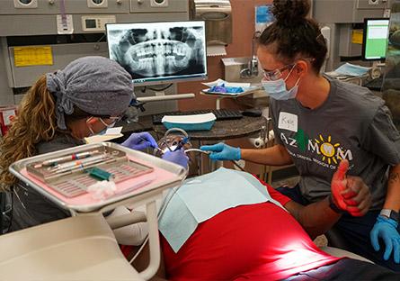 Dental Clinic  Rio Salado College