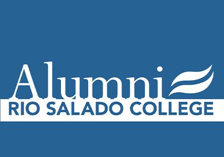 Alumni network logo