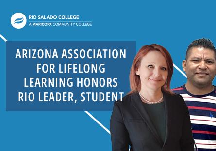 Rio Salado Celebrates Lifelong Learning Awards 2023 Honorees | Rio ...