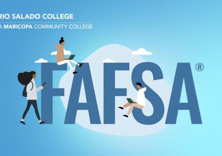 A Few Things To Help You With FAFSA | Rio Salado College