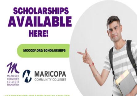 Scholarships Available Here MCCCDF.ORG/SCHOLARSHIPS