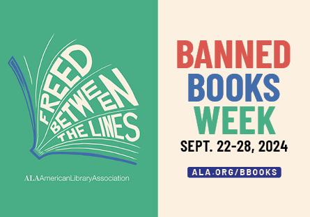 Banned Books Week