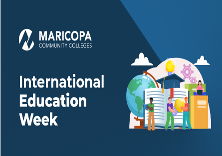 International Education Week