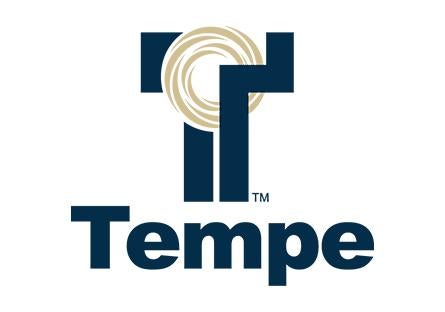 City of Tempe logo