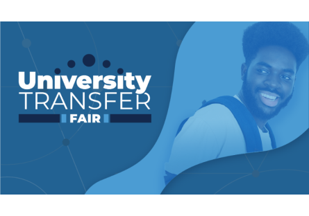 University Transfer Fair