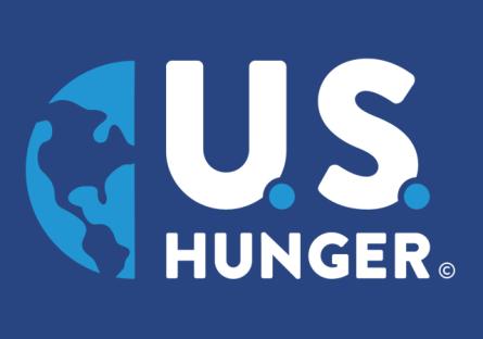 U.S. Hunger Logo