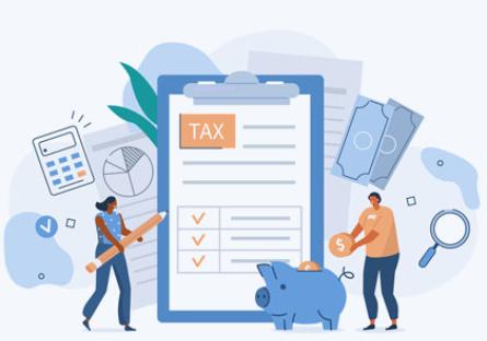 Personal Finance Tips: Time to Get the Tax Documents Ready