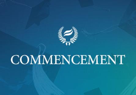 Save the Date: Rio Salado 2022 Commencement LIVE May 4, 2022