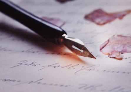 The Power of Pen and Paper: How Writing with a Physical Pen Helps the Brain  Develop