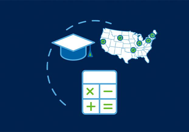 Semester Tuition Calculator