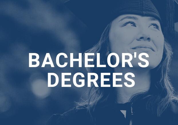 Bachelor's Degrees