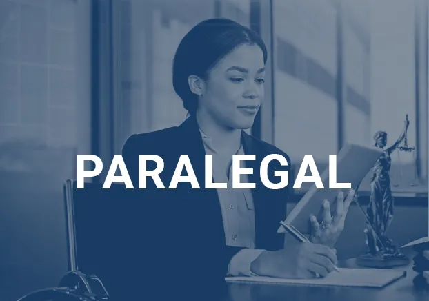 Paralegal