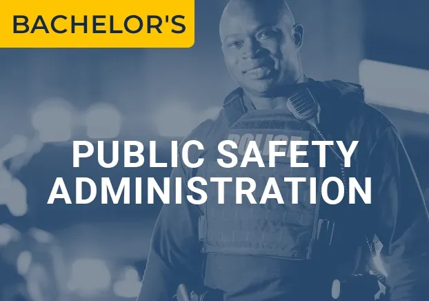 Public Safety Administration
